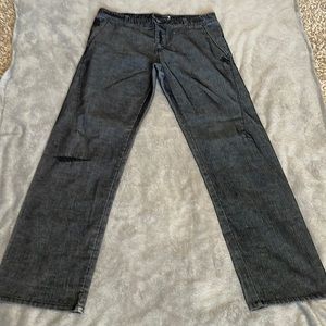 OAKLEY corduroy pants